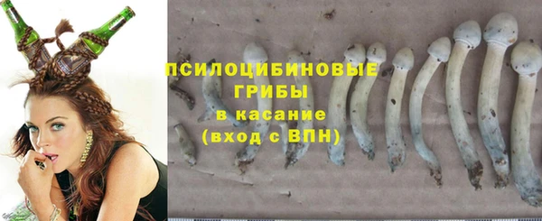 гашиш Михайлов