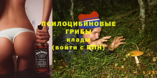 гашиш Михайлов