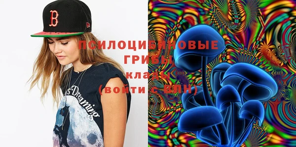 гашиш Михайлов